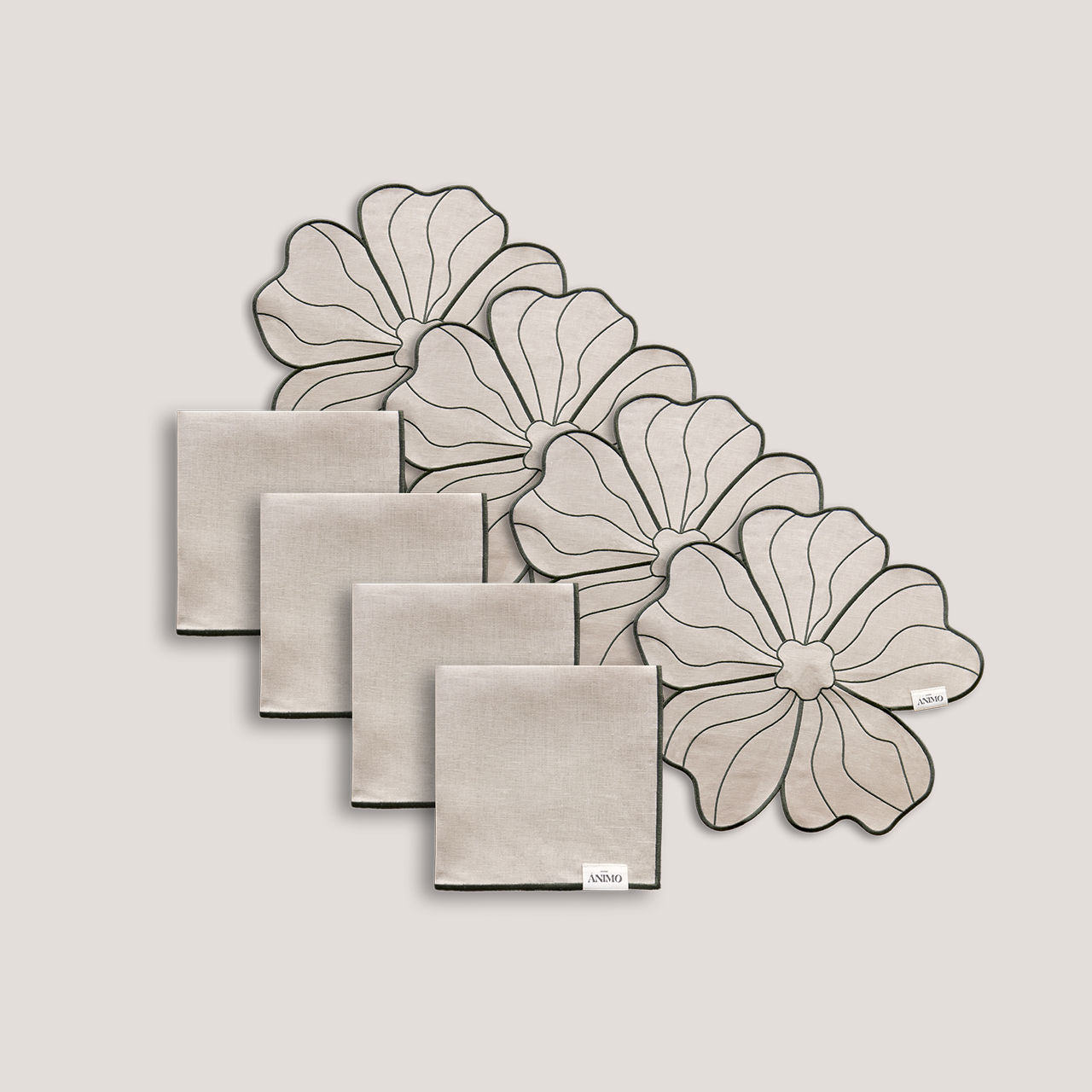 Bundle for four in sage